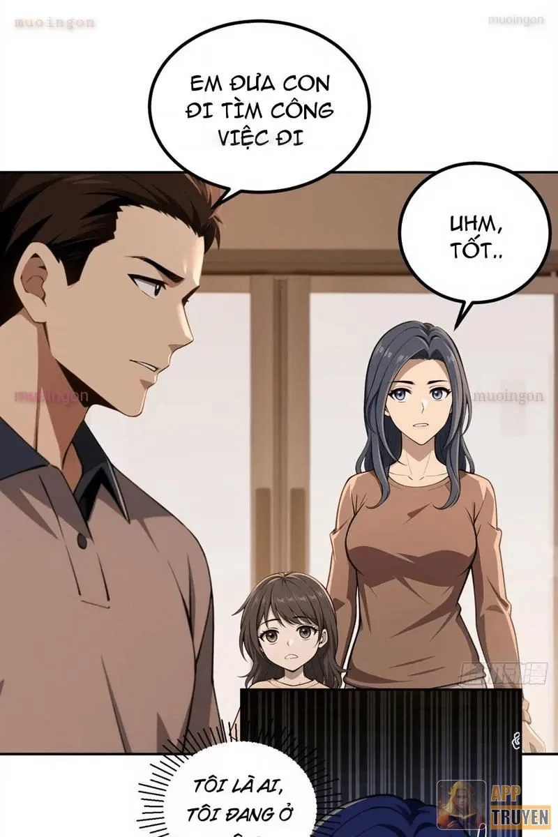 Cuộc Sống Hoàn Mỹ Của Ta Ở Tận Thế Chapter 15 - 55