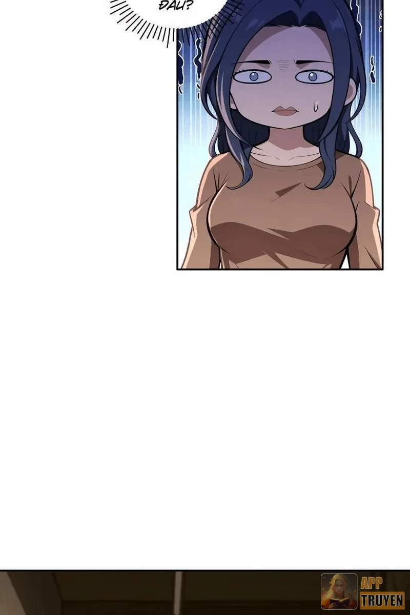 Cuộc Sống Hoàn Mỹ Của Ta Ở Tận Thế Chapter 15 - 56