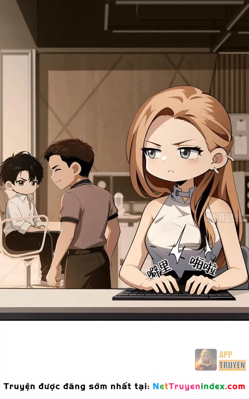 Cuộc Sống Hoàn Mỹ Của Ta Ở Tận Thế Chapter 15 - 57