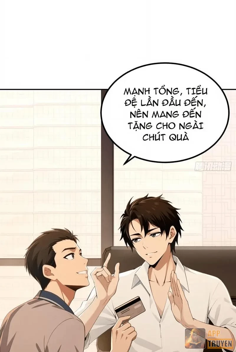 Cuộc Sống Hoàn Mỹ Của Ta Ở Tận Thế Chapter 15 - 58