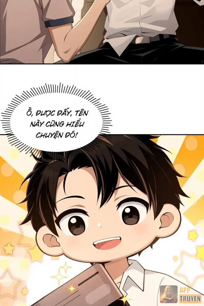 Cuộc Sống Hoàn Mỹ Của Ta Ở Tận Thế Chapter 15 - 59