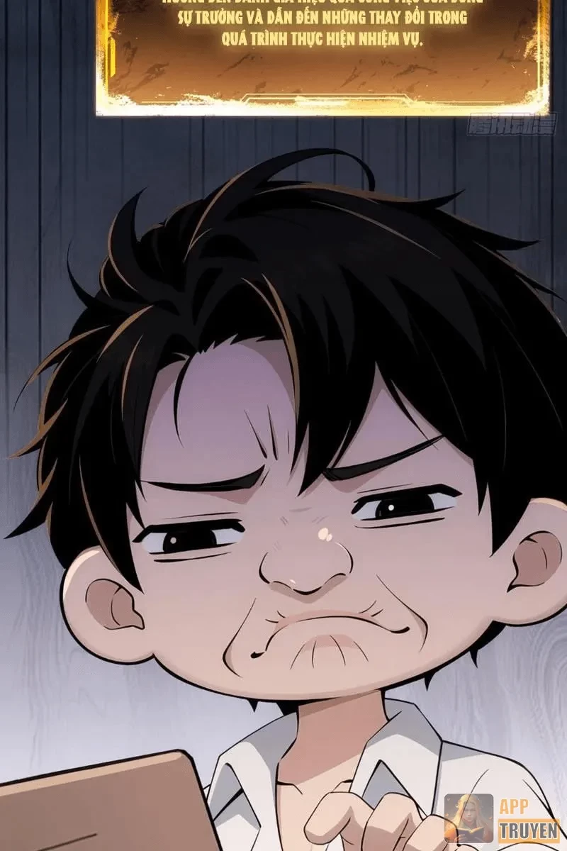 Cuộc Sống Hoàn Mỹ Của Ta Ở Tận Thế Chapter 15 - 61