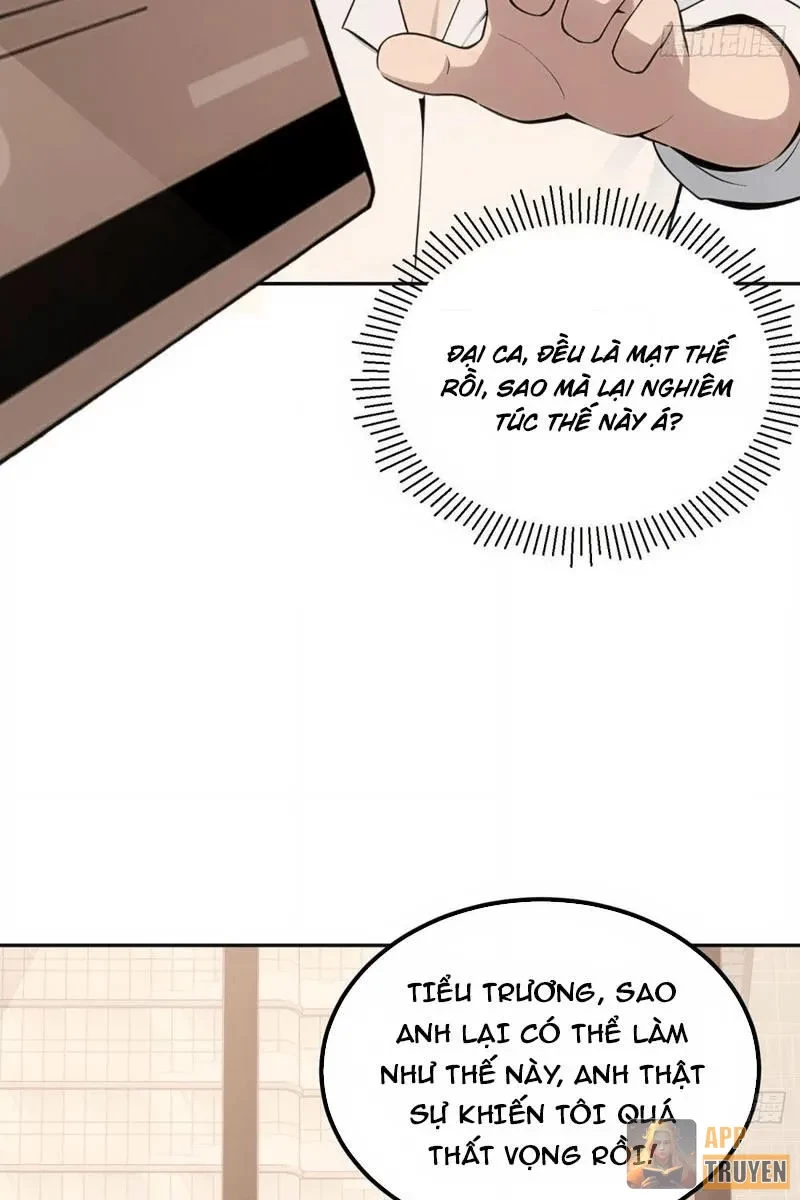 Cuộc Sống Hoàn Mỹ Của Ta Ở Tận Thế Chapter 15 - 62