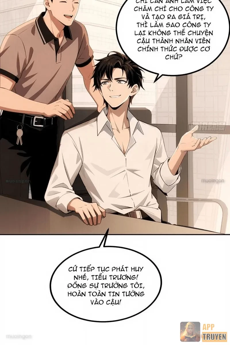 Cuộc Sống Hoàn Mỹ Của Ta Ở Tận Thế Chapter 15 - 67