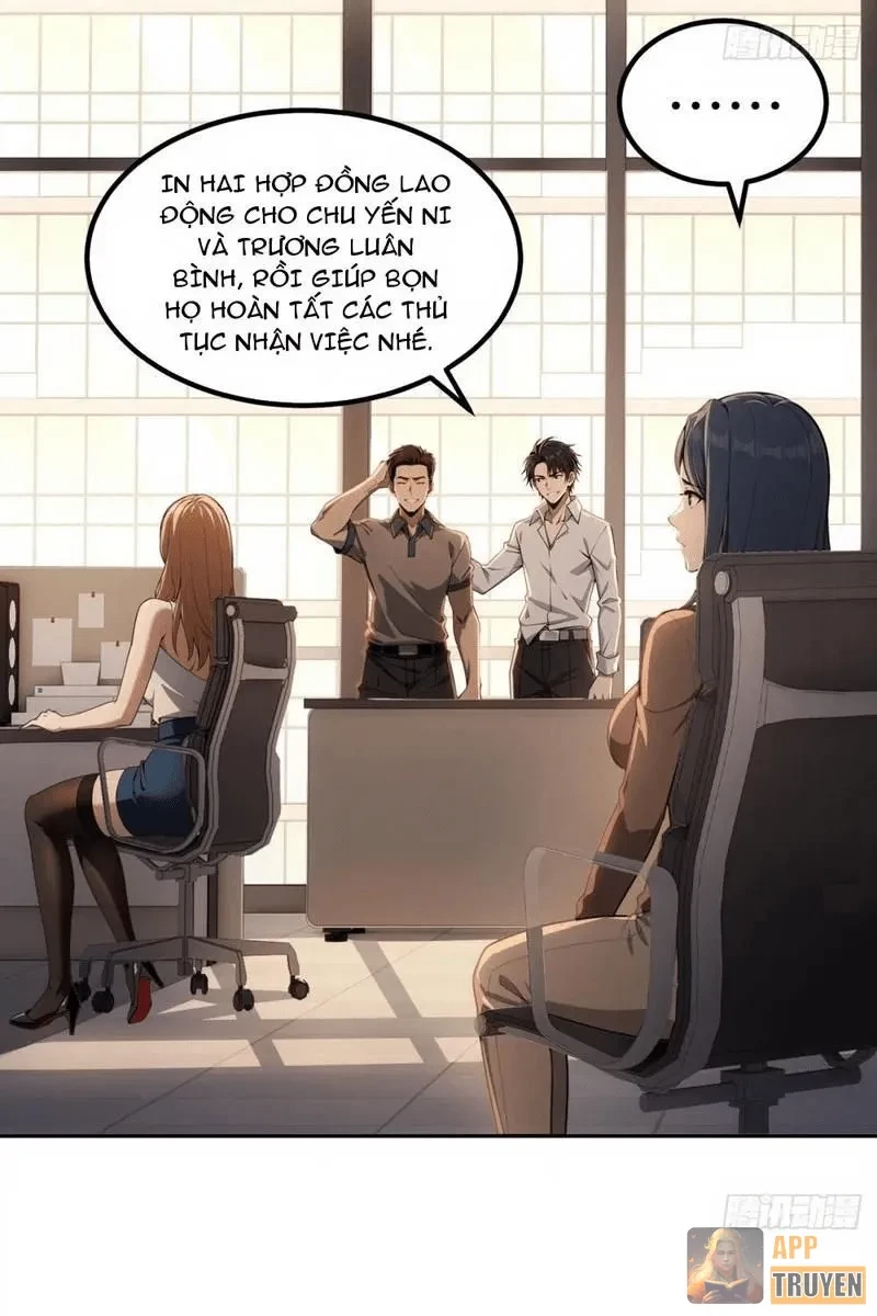 Cuộc Sống Hoàn Mỹ Của Ta Ở Tận Thế Chapter 15 - 70