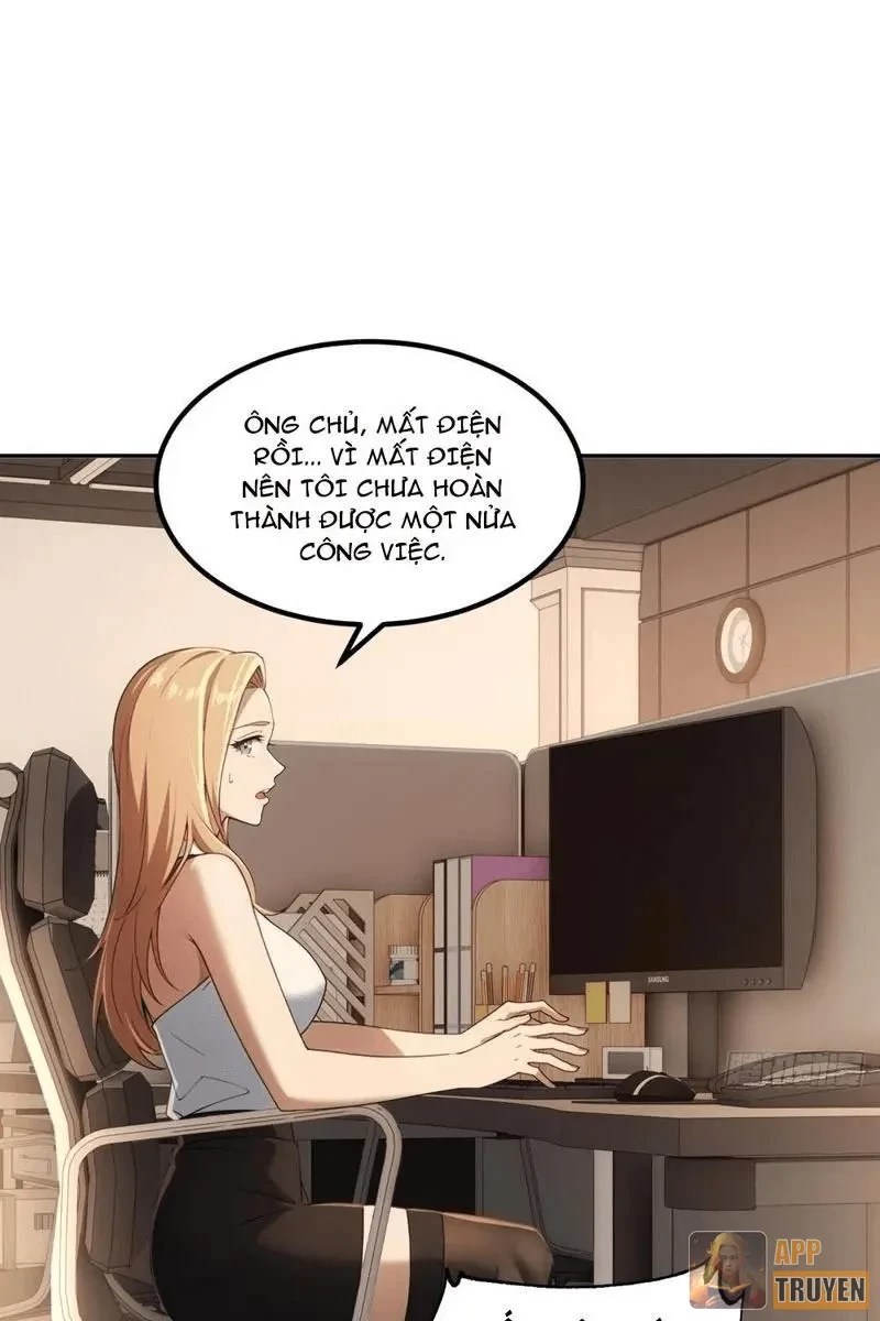 Cuộc Sống Hoàn Mỹ Của Ta Ở Tận Thế Chapter 15 - 71