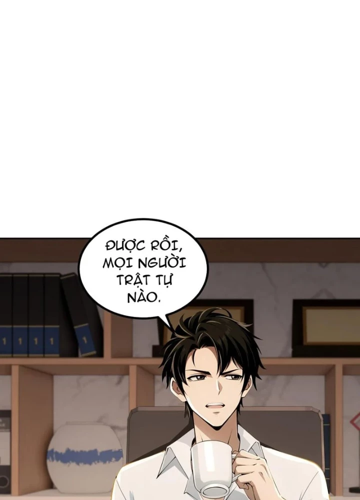 Cuộc Sống Hoàn Mỹ Của Ta Ở Tận Thế Chapter 16 - 3