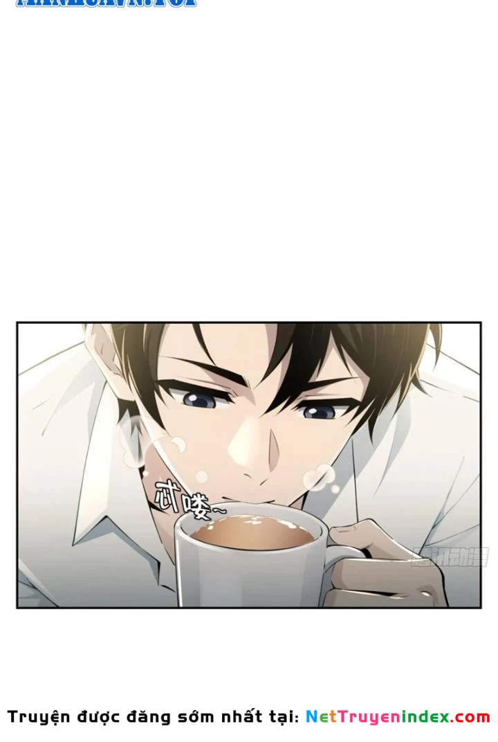 Cuộc Sống Hoàn Mỹ Của Ta Ở Tận Thế Chapter 16 - 5