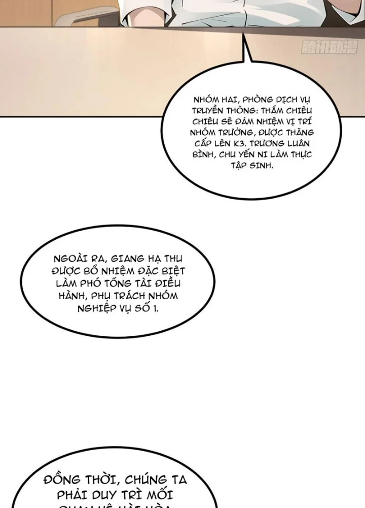 Cuộc Sống Hoàn Mỹ Của Ta Ở Tận Thế Chapter 16 - 9