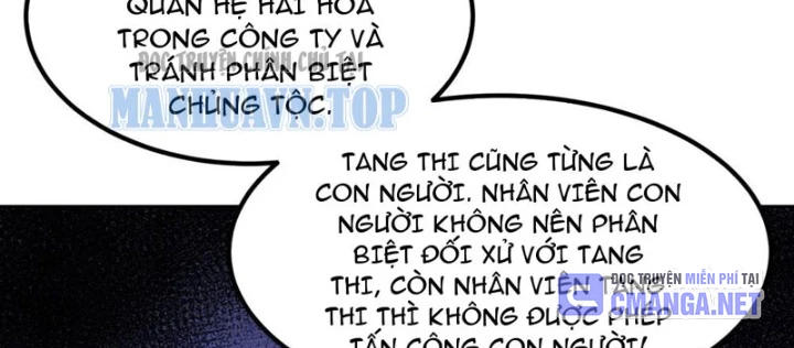 Cuộc Sống Hoàn Mỹ Của Ta Ở Tận Thế Chapter 16 - 10