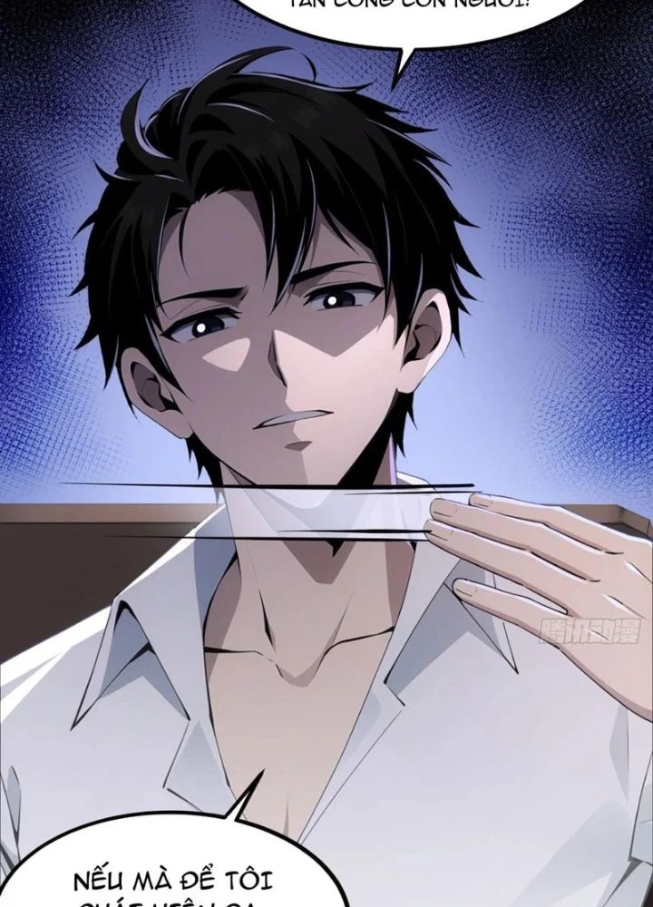 Cuộc Sống Hoàn Mỹ Của Ta Ở Tận Thế Chapter 16 - 11