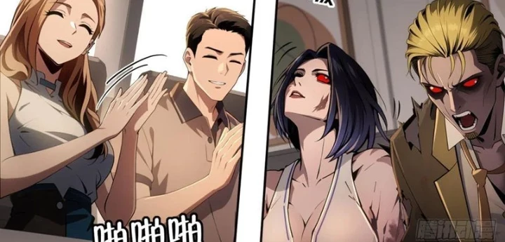 Cuộc Sống Hoàn Mỹ Của Ta Ở Tận Thế Chapter 16 - 14