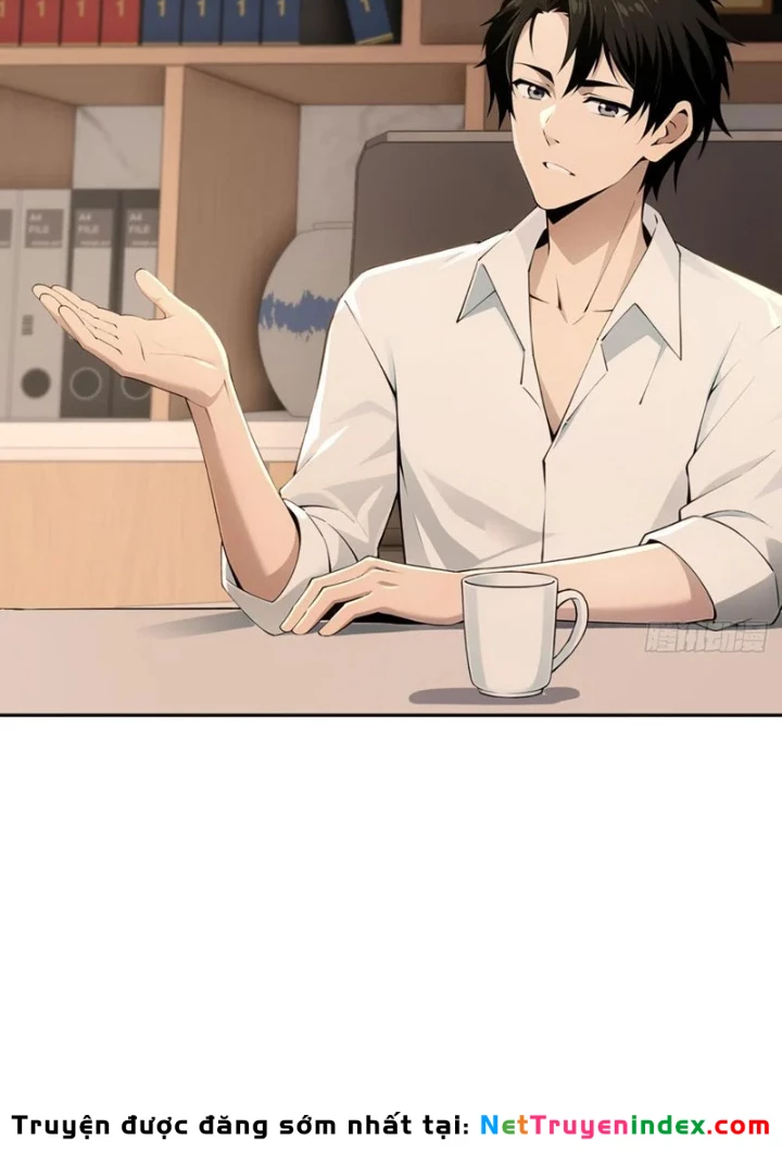 Cuộc Sống Hoàn Mỹ Của Ta Ở Tận Thế Chapter 16 - 17