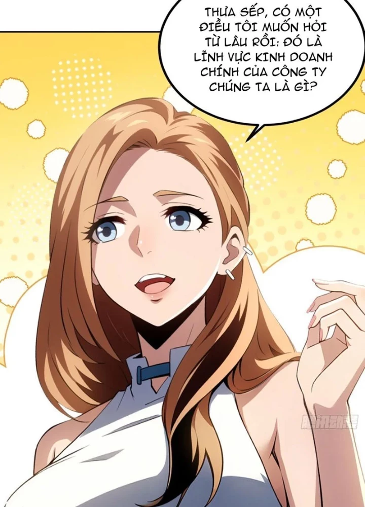 Cuộc Sống Hoàn Mỹ Của Ta Ở Tận Thế Chapter 16 - 21