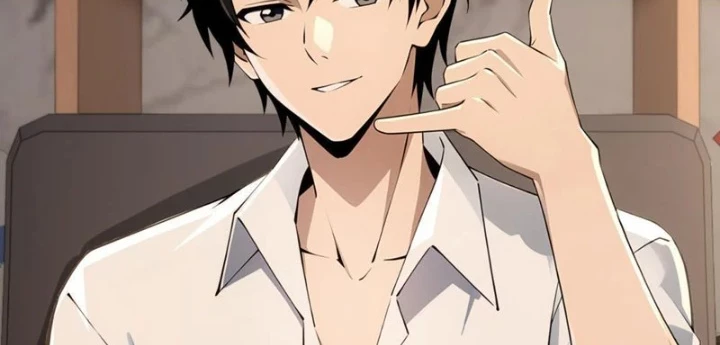 Cuộc Sống Hoàn Mỹ Của Ta Ở Tận Thế Chapter 16 - 24