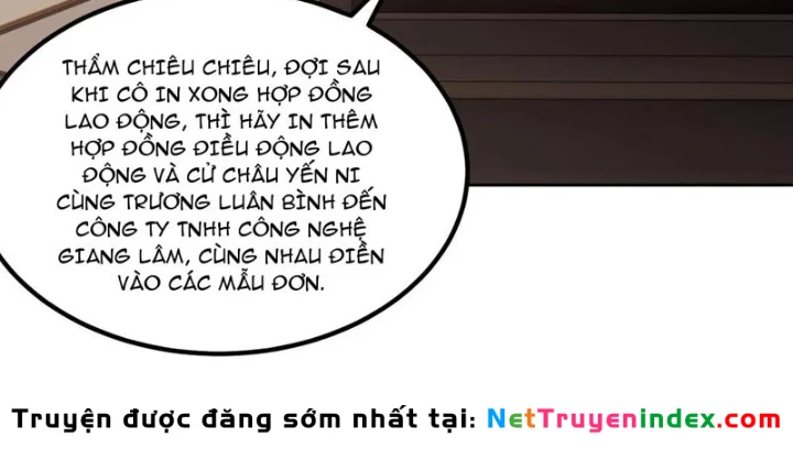 Cuộc Sống Hoàn Mỹ Của Ta Ở Tận Thế Chapter 16 - 28