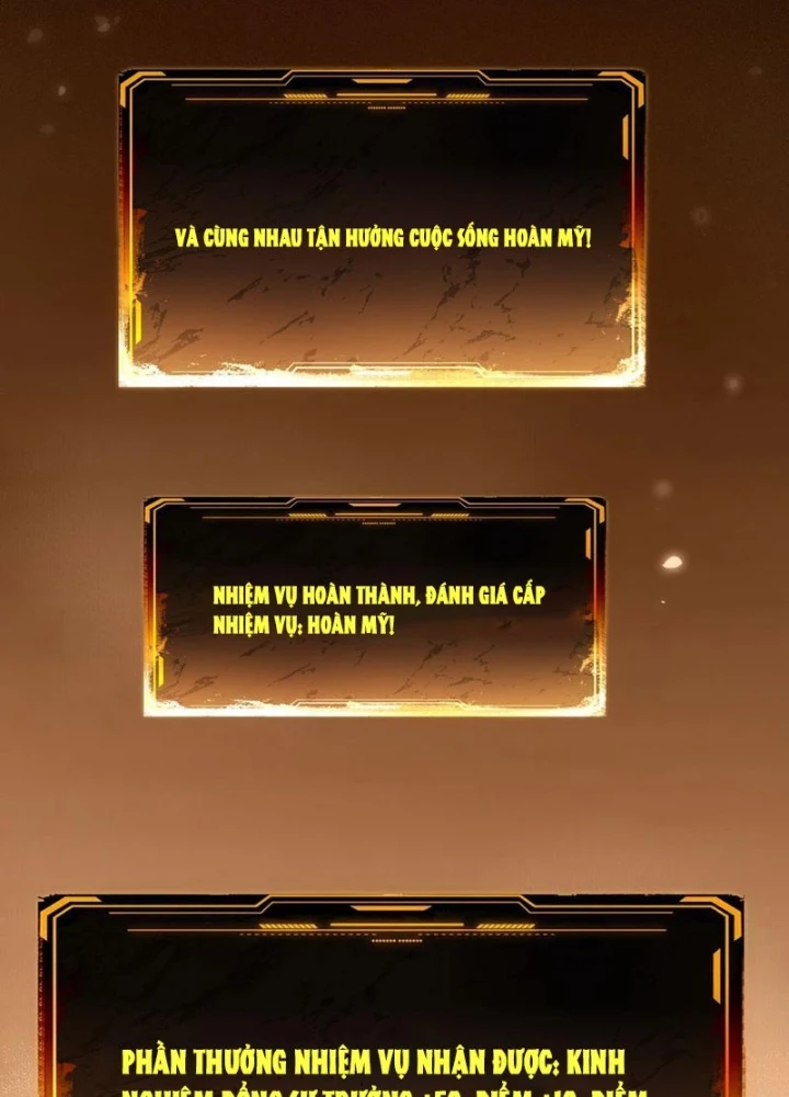 Cuộc Sống Hoàn Mỹ Của Ta Ở Tận Thế Chapter 16 - 33