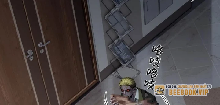 Cuộc Sống Hoàn Mỹ Của Ta Ở Tận Thế Chapter 16 - 40