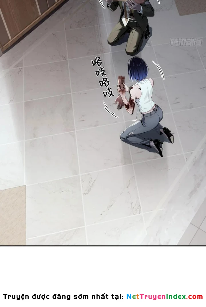 Cuộc Sống Hoàn Mỹ Của Ta Ở Tận Thế Chapter 16 - 41