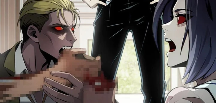 Cuộc Sống Hoàn Mỹ Của Ta Ở Tận Thế Chapter 16 - 44