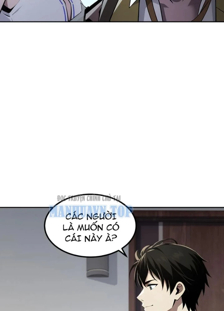 Cuộc Sống Hoàn Mỹ Của Ta Ở Tận Thế Chapter 16 - 49