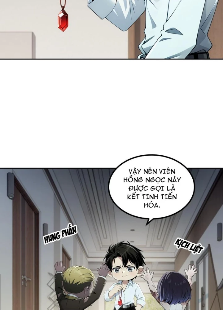 Cuộc Sống Hoàn Mỹ Của Ta Ở Tận Thế Chapter 16 - 51