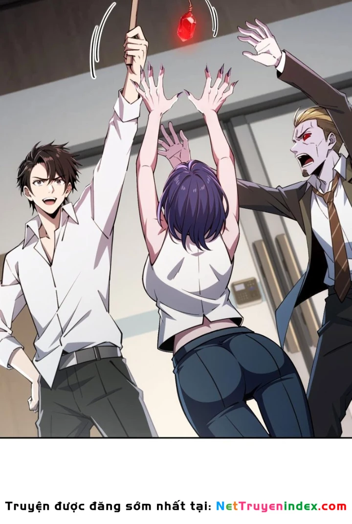 Cuộc Sống Hoàn Mỹ Của Ta Ở Tận Thế Chapter 16 - 69