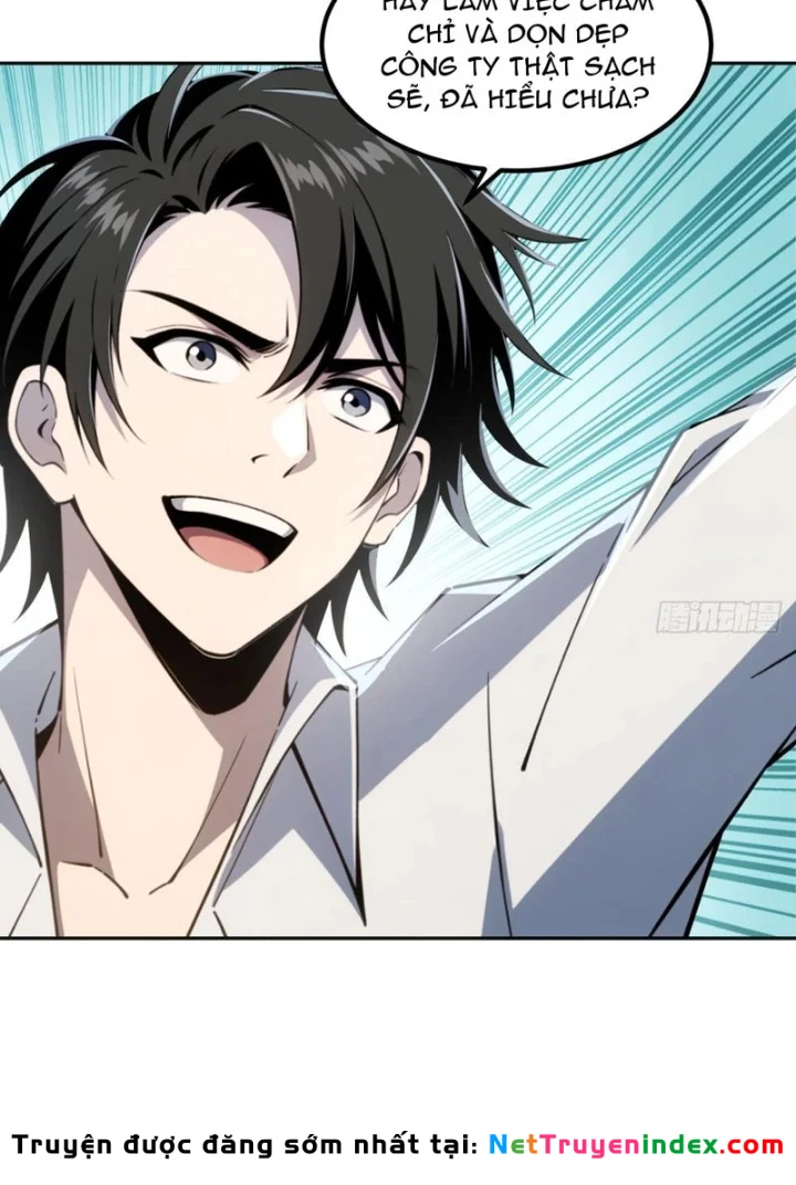 Cuộc Sống Hoàn Mỹ Của Ta Ở Tận Thế Chapter 16 - 71