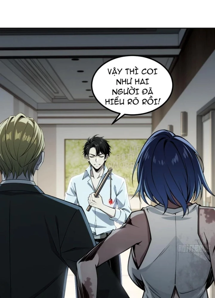 Cuộc Sống Hoàn Mỹ Của Ta Ở Tận Thế Chapter 16 - 75