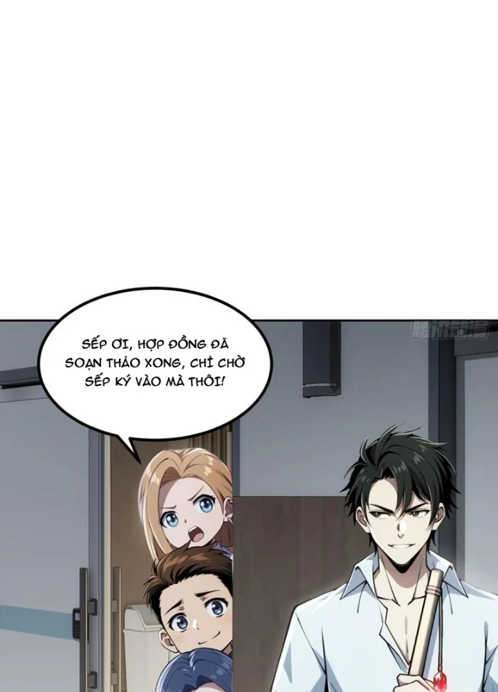 Cuộc Sống Hoàn Mỹ Của Ta Ở Tận Thế Chapter 16 - 77