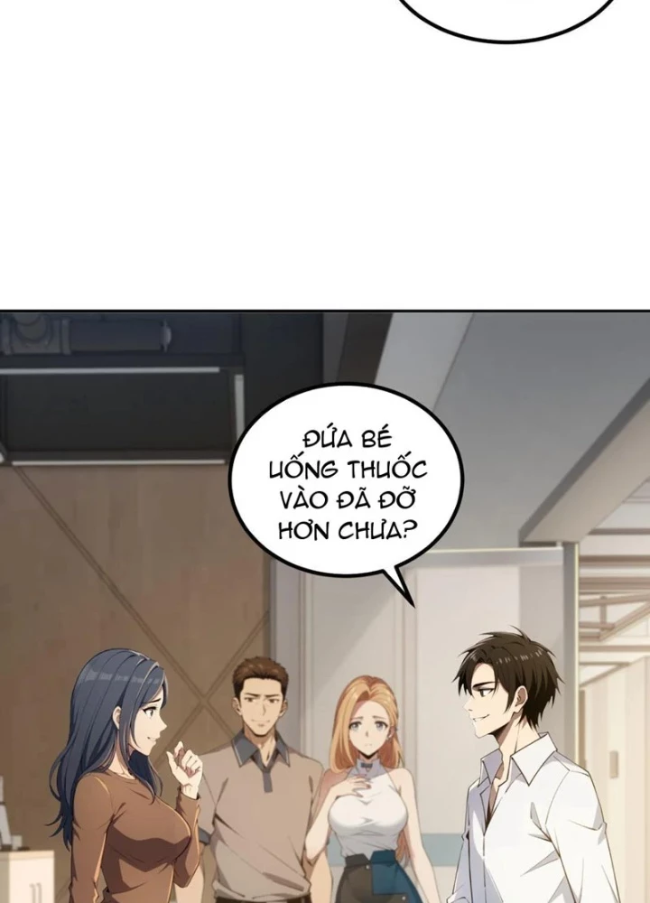 Cuộc Sống Hoàn Mỹ Của Ta Ở Tận Thế Chapter 16 - 79