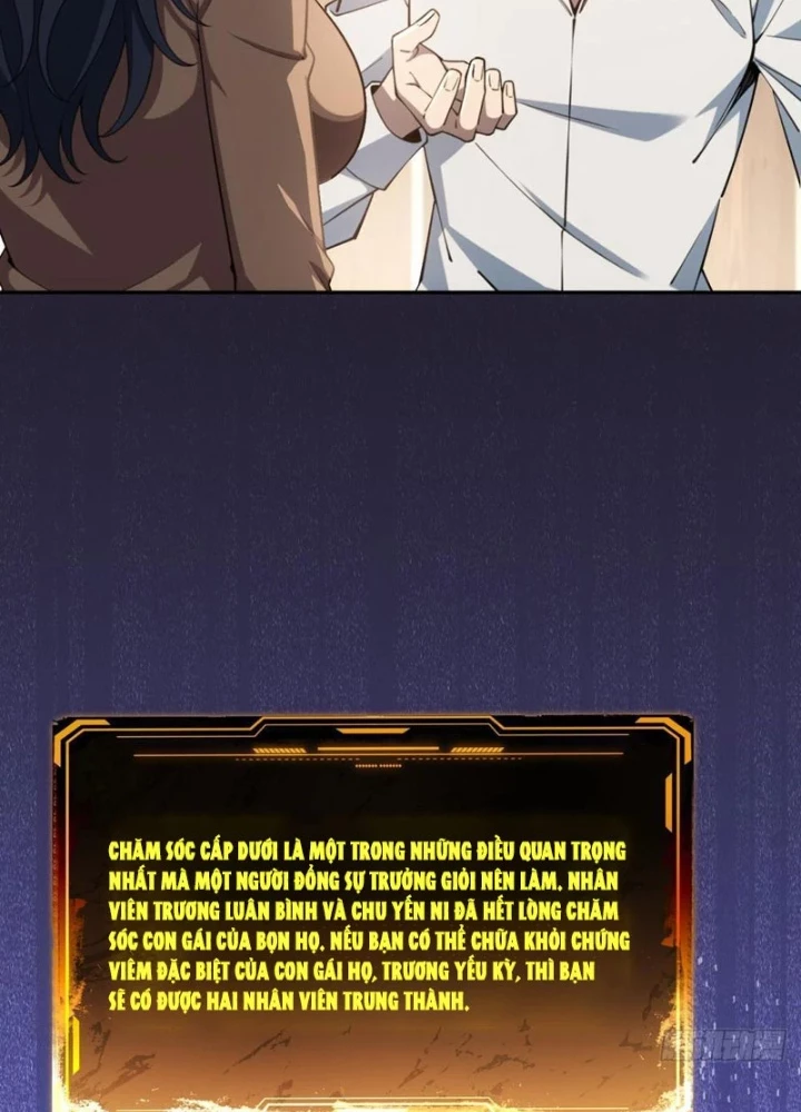 Cuộc Sống Hoàn Mỹ Của Ta Ở Tận Thế Chapter 16 - 85