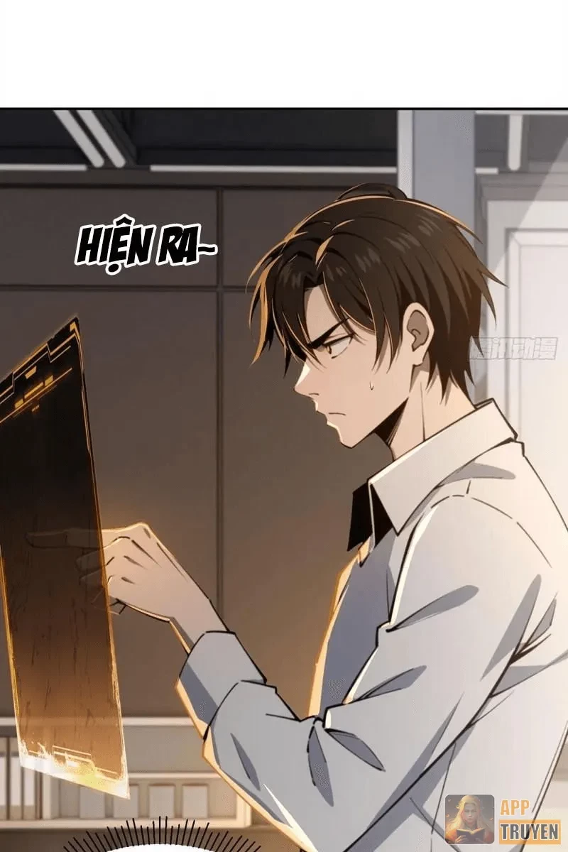 Cuộc Sống Hoàn Mỹ Của Ta Ở Tận Thế Chapter 17 - 3