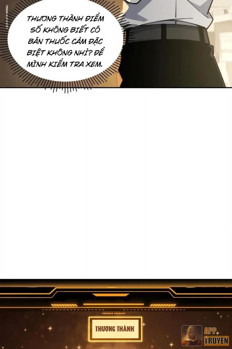 Cuộc Sống Hoàn Mỹ Của Ta Ở Tận Thế Chapter 17 - 4