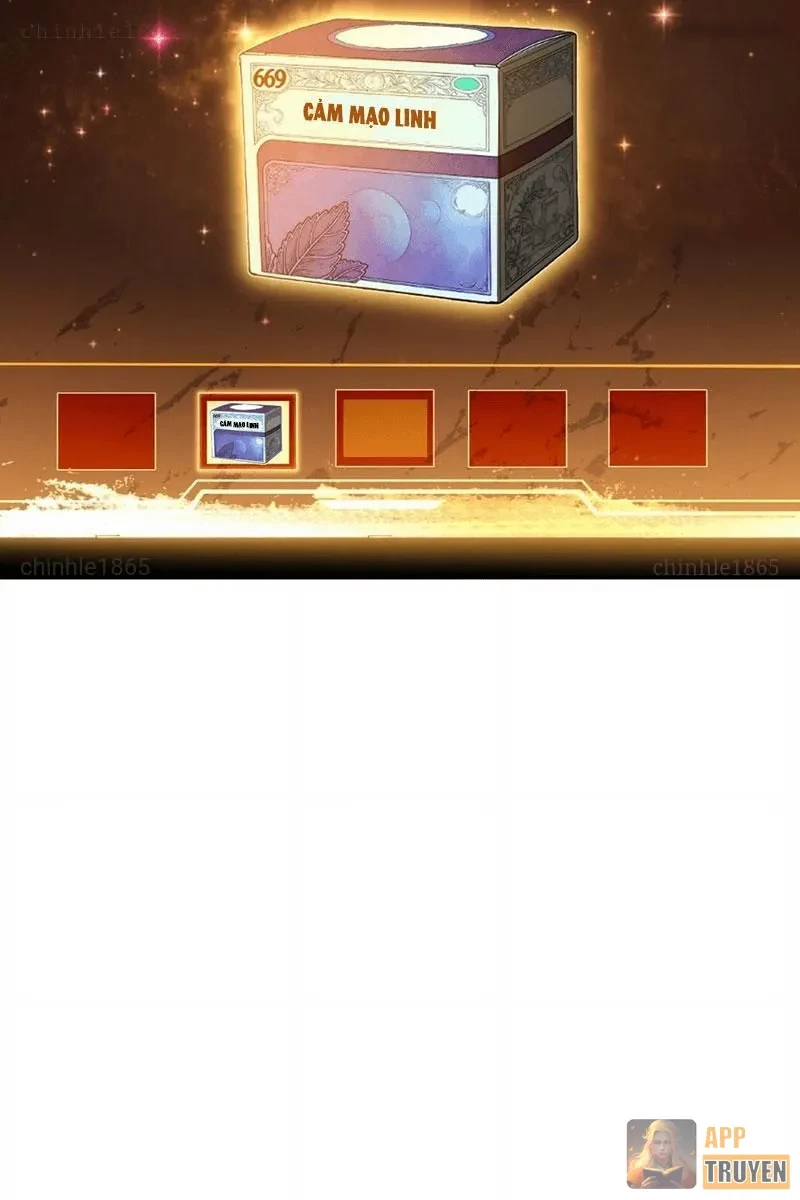 Cuộc Sống Hoàn Mỹ Của Ta Ở Tận Thế Chapter 17 - 5