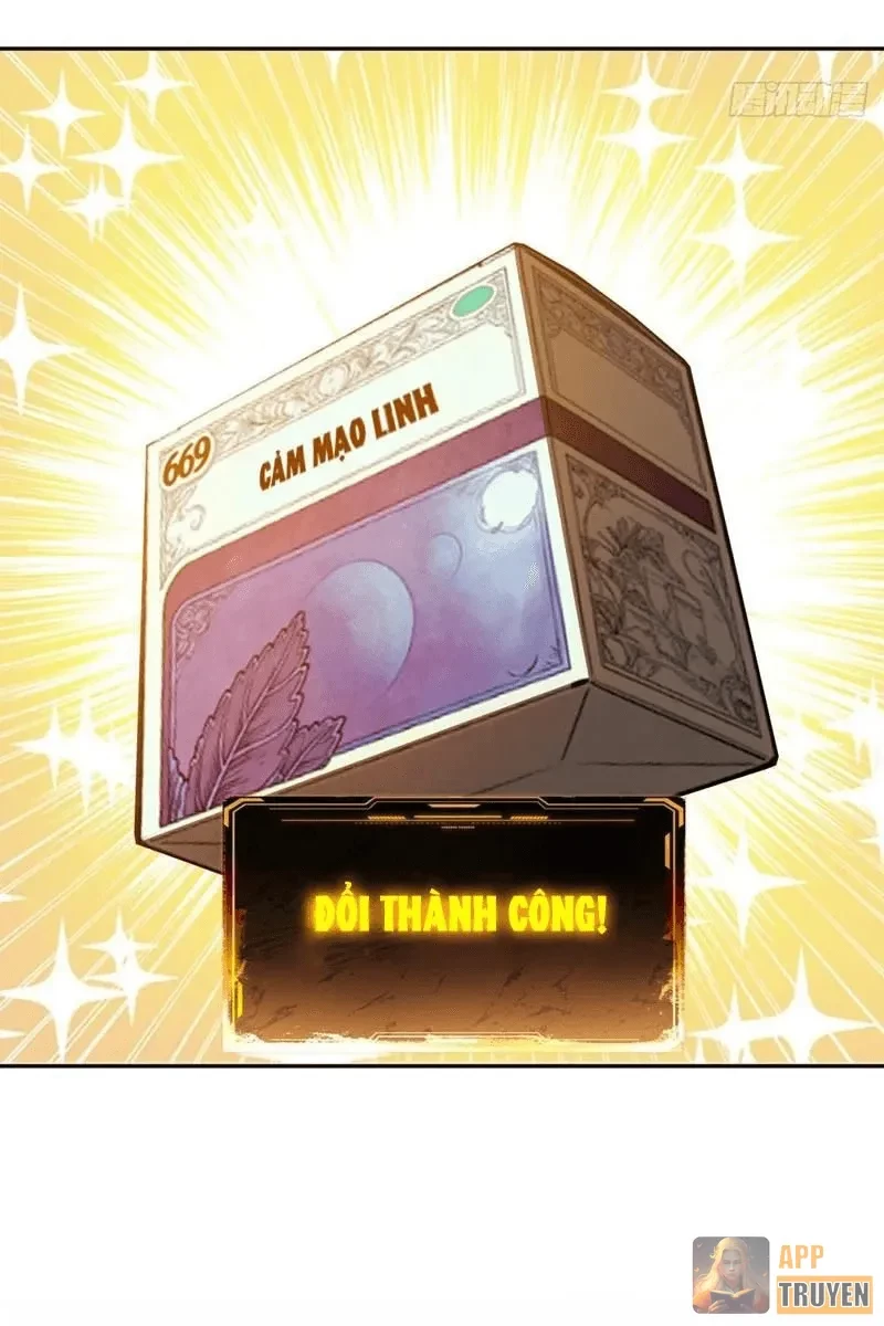 Cuộc Sống Hoàn Mỹ Của Ta Ở Tận Thế Chapter 17 - 6