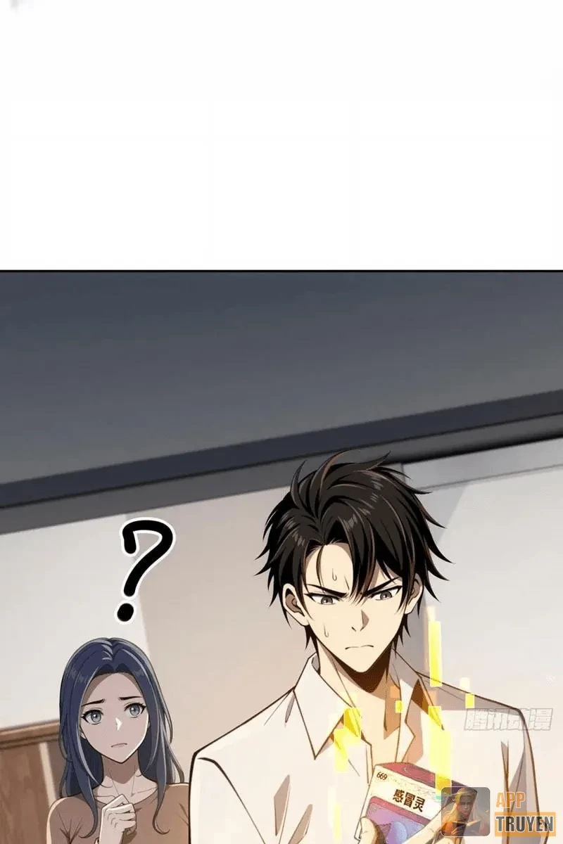 Cuộc Sống Hoàn Mỹ Của Ta Ở Tận Thế Chapter 17 - 7