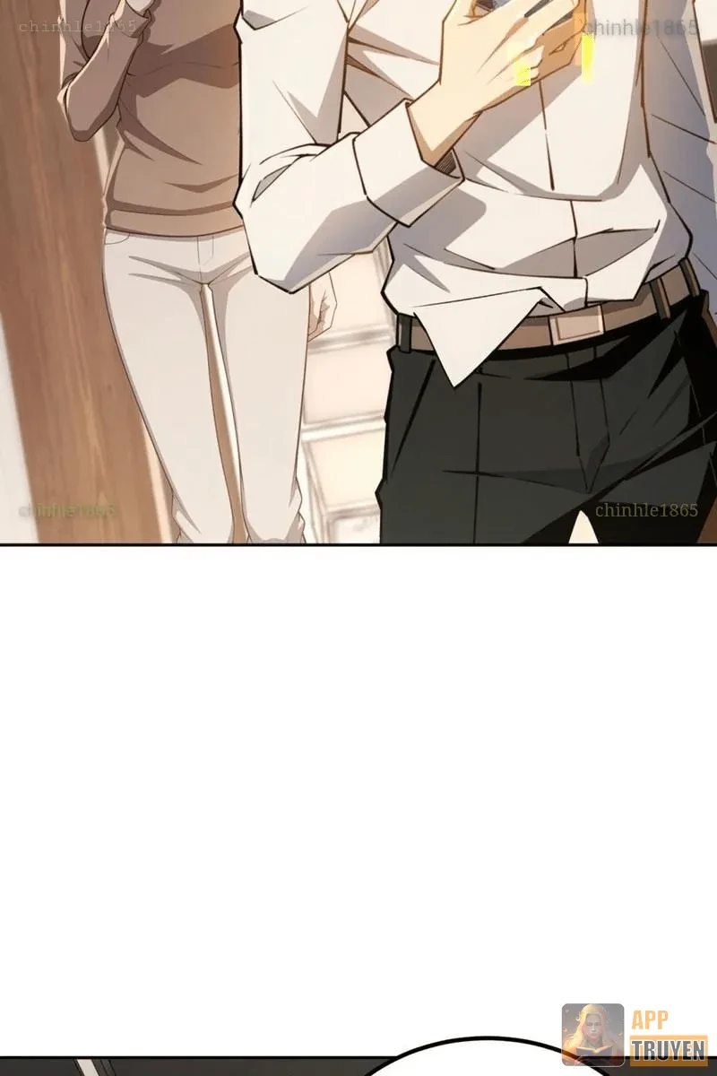 Cuộc Sống Hoàn Mỹ Của Ta Ở Tận Thế Chapter 17 - 8