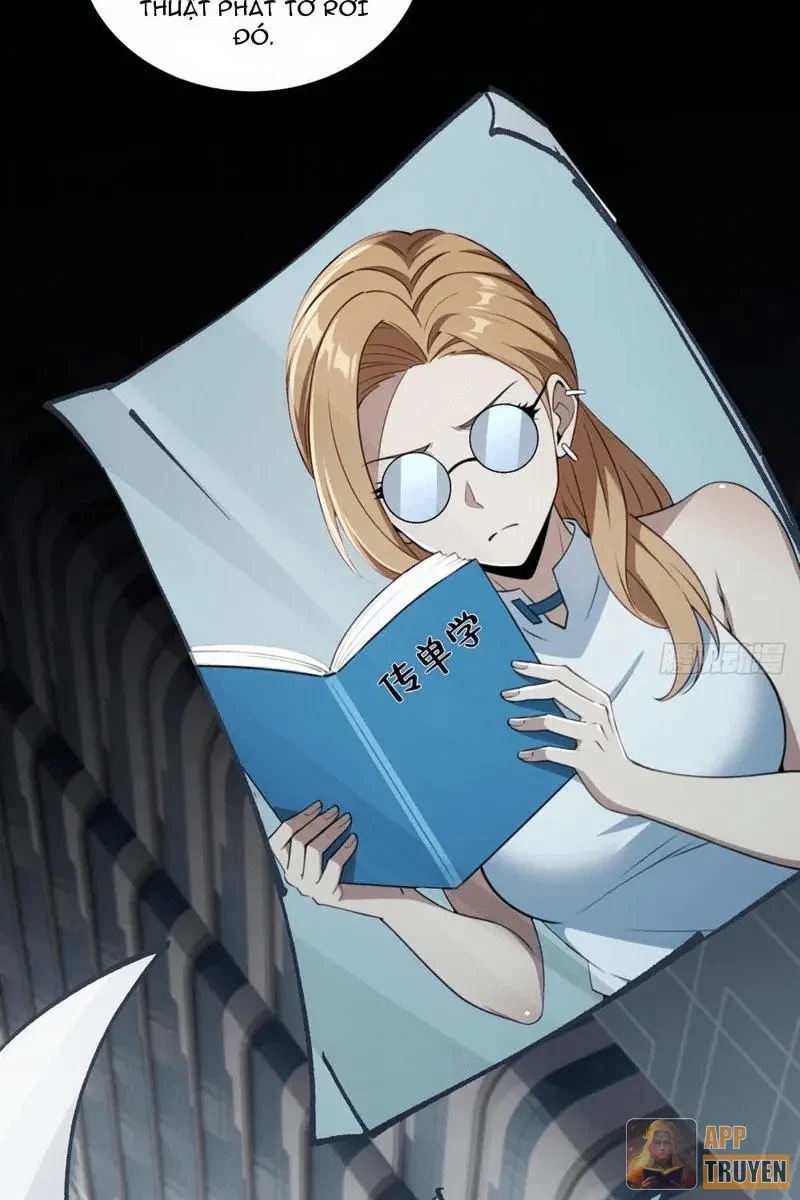 Cuộc Sống Hoàn Mỹ Của Ta Ở Tận Thế Chapter 17 - 12