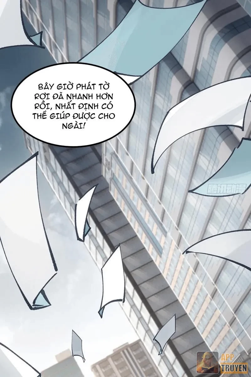 Cuộc Sống Hoàn Mỹ Của Ta Ở Tận Thế Chapter 17 - 13