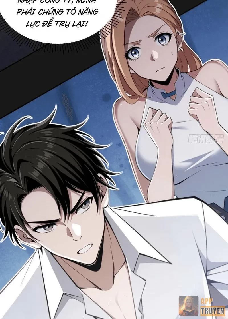 Cuộc Sống Hoàn Mỹ Của Ta Ở Tận Thế Chapter 17 - 15