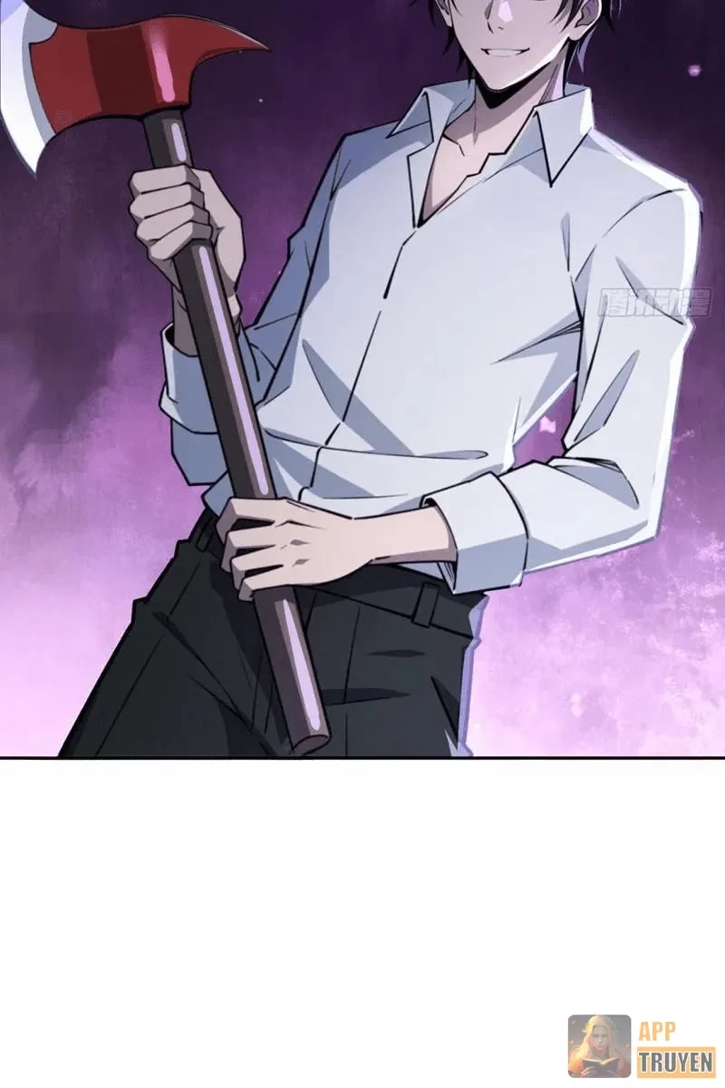 Cuộc Sống Hoàn Mỹ Của Ta Ở Tận Thế Chapter 17 - 20