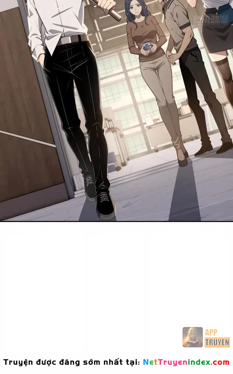 Cuộc Sống Hoàn Mỹ Của Ta Ở Tận Thế Chapter 17 - 22