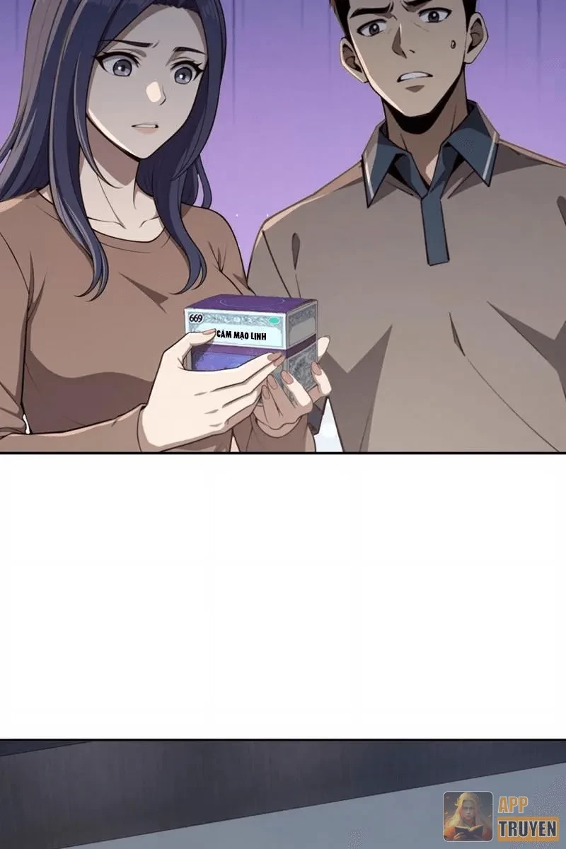 Cuộc Sống Hoàn Mỹ Của Ta Ở Tận Thế Chapter 17 - 25