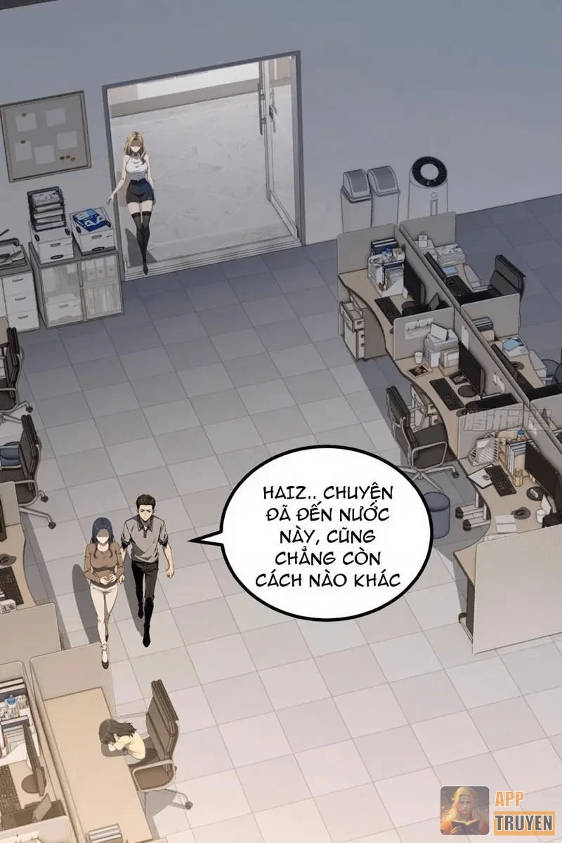 Cuộc Sống Hoàn Mỹ Của Ta Ở Tận Thế Chapter 17 - 26