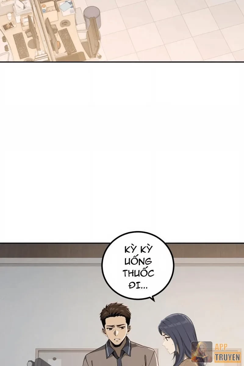 Cuộc Sống Hoàn Mỹ Của Ta Ở Tận Thế Chapter 17 - 27