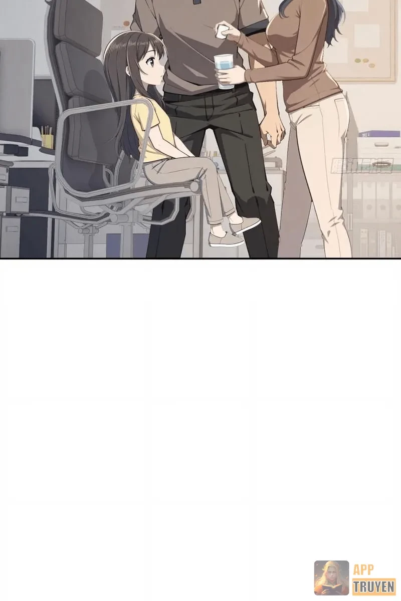 Cuộc Sống Hoàn Mỹ Của Ta Ở Tận Thế Chapter 17 - 28