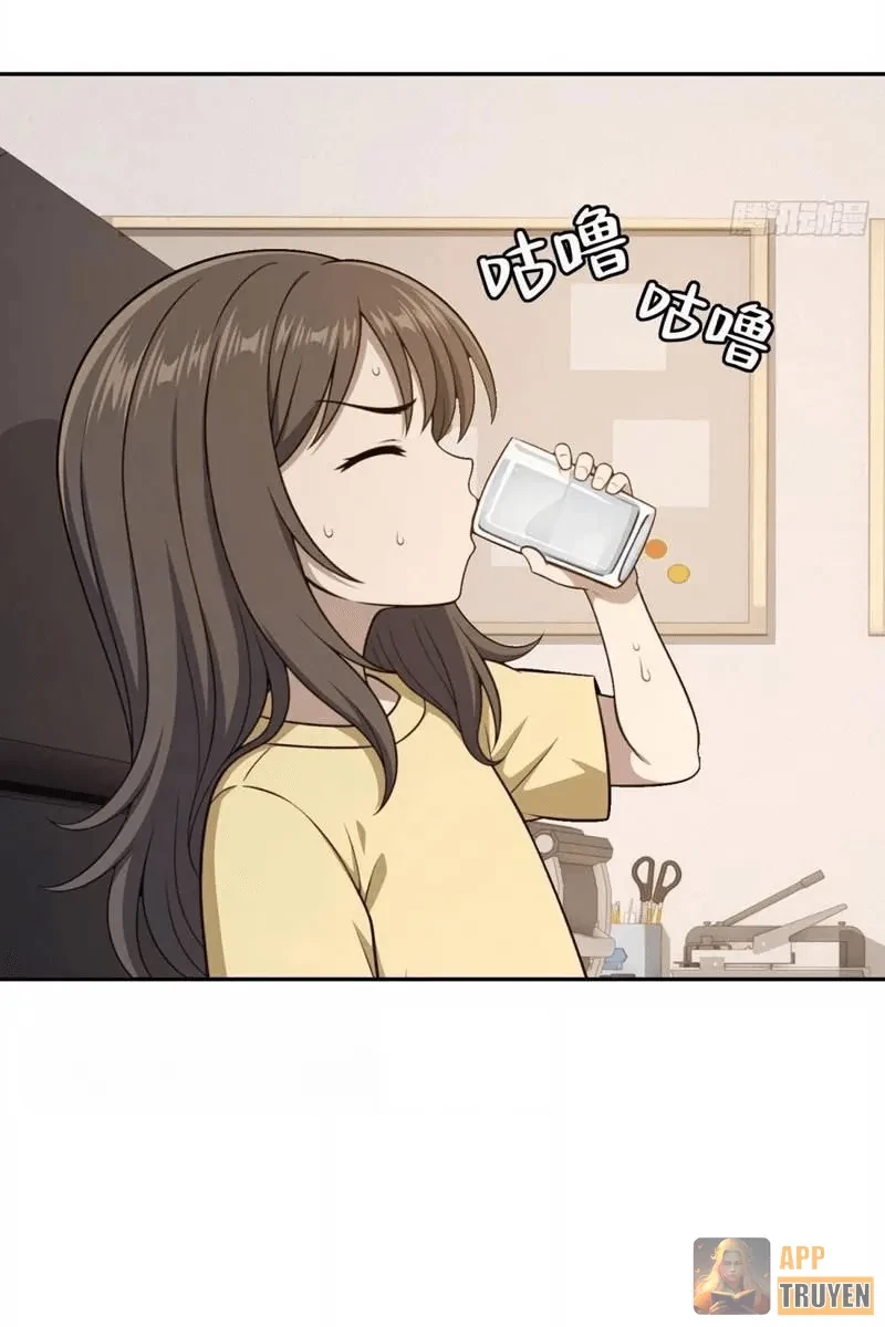 Cuộc Sống Hoàn Mỹ Của Ta Ở Tận Thế Chapter 17 - 29