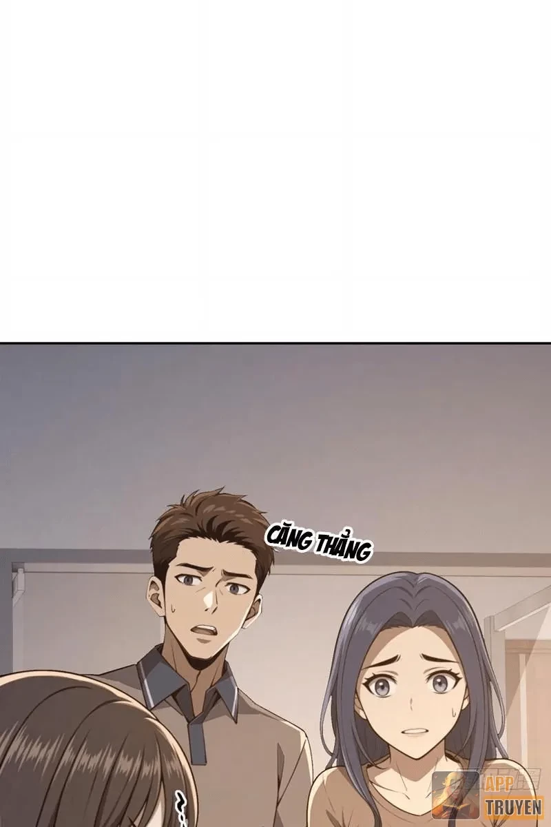 Cuộc Sống Hoàn Mỹ Của Ta Ở Tận Thế Chapter 17 - 30