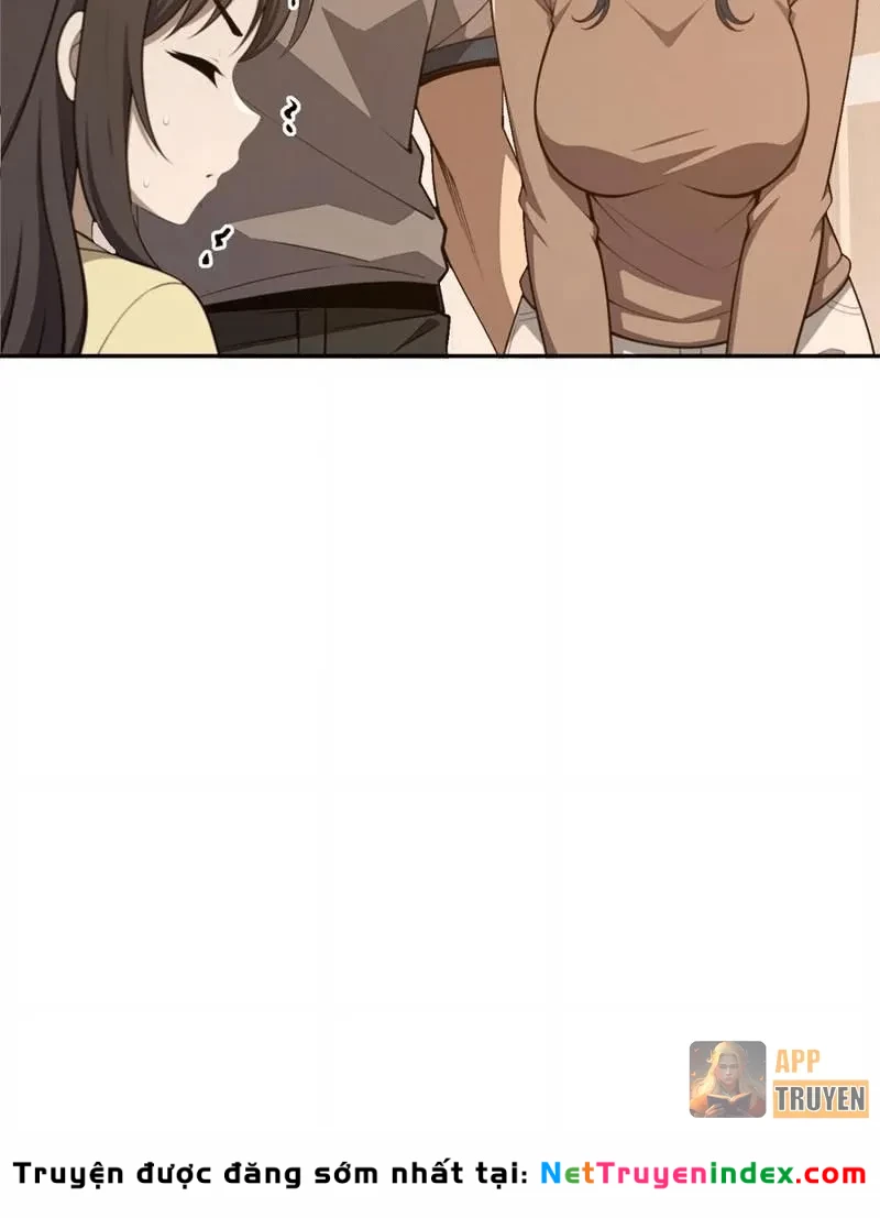 Cuộc Sống Hoàn Mỹ Của Ta Ở Tận Thế Chapter 17 - 31